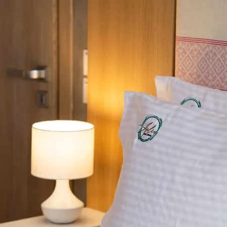 Apartament Aelia Ágios Pétros