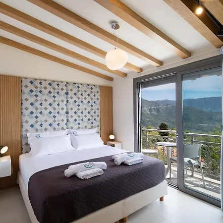 Aelia Apartament Ágios Pétros