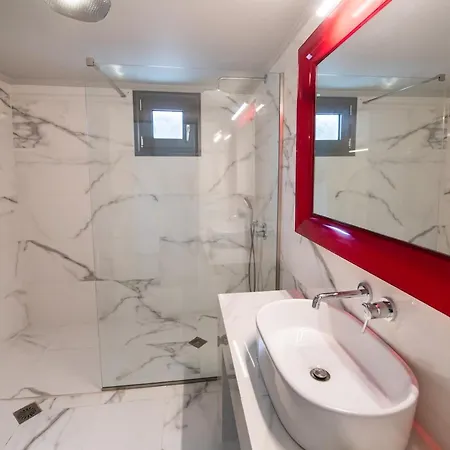 Apartament Aelia Ágios Pétros