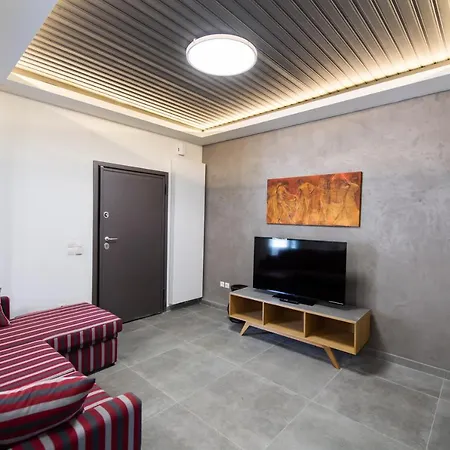 Aelia Ágios Pétros