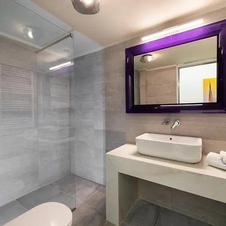 Apartament Aelia Ágios Pétros