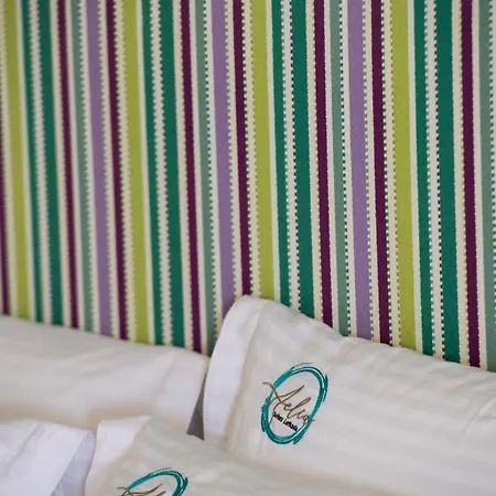 Apartament Aelia Ágios Pétros