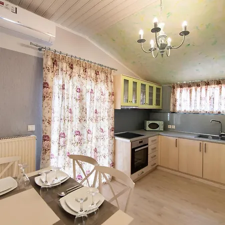 Aelia * Ágios Pétros