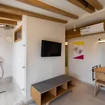 Aelia Appartement Ágios Pétros