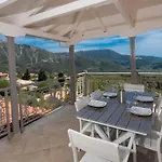 Aelia Appartement Ágios Pétros