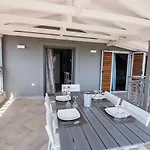 Appartement Aelia Ágios Pétros