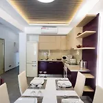 Appartement Aelia Ágios Pétros