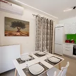Appartement Aelia *