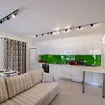 Appartement Aelia
