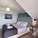 Aelia Appartement Ágios Pétros