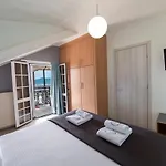 Aelia Appartement Ágios Pétros