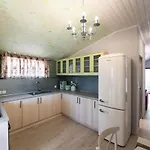 Appartement Aelia Ágios Pétros