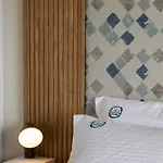 Aelia Appartement Ágios Pétros