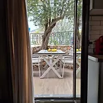 Appartement Aelia Ágios Pétros
