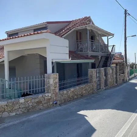 Aelia * Agios Petros (Lefkada)