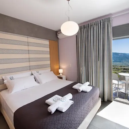 アパート Aelia *