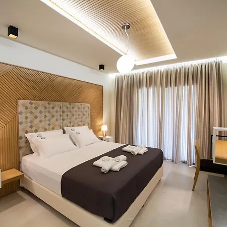Aelia Apartment