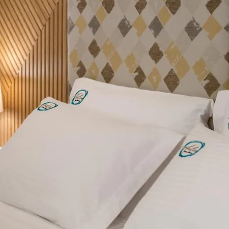 Aelia アパート Ágios Pétros