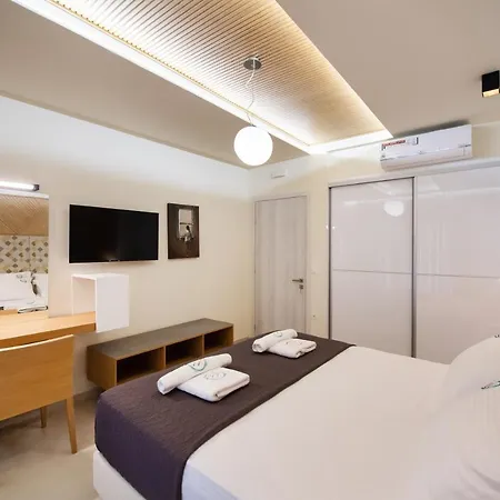 Aelia Appartement *