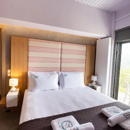 アパート Aelia *