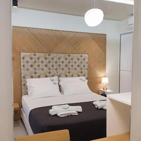 Aelia * Ágios Pétros