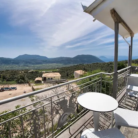 Aelia Apartment