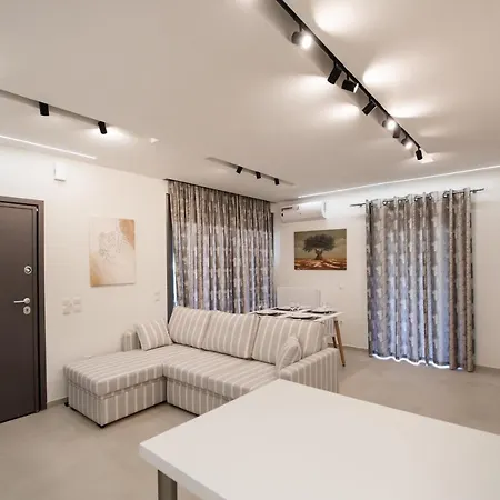 Aelia アパート *