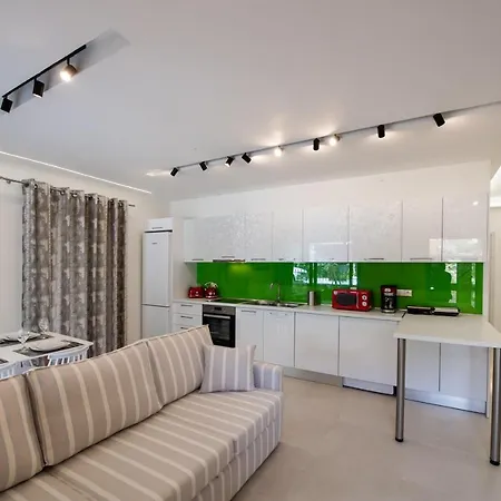 Apartment Aelia
