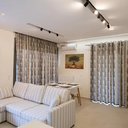 Aelia アパート *