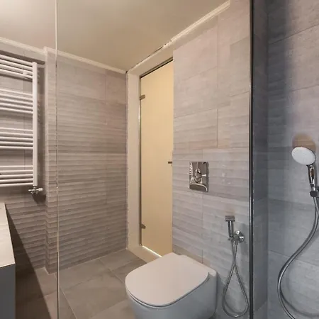 Aelia Appartement *