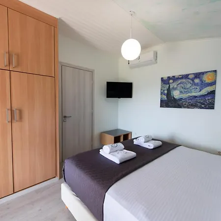 Aelia Ágios Pétros