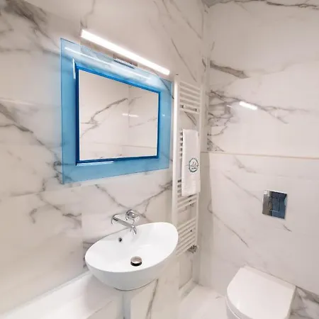 Aelia アパート *