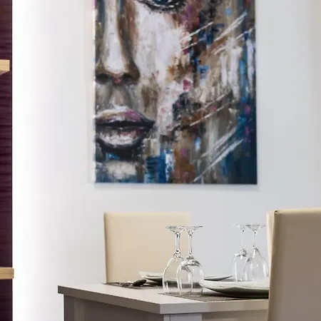 アパート Aelia *