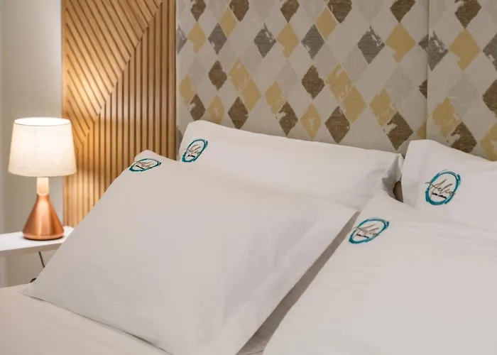 Aelia Apartamento Ágios Pétros