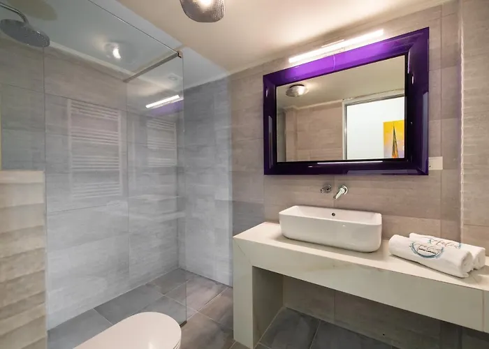 Apartamento Aelia Ágios Pétros